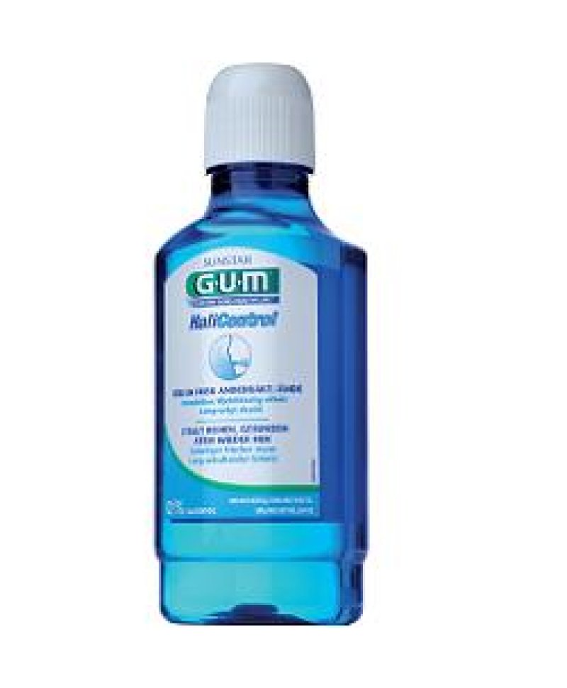 GUM HALICONTRO COLLU 300ML3050