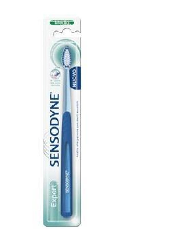 SENSODYNE SPAZZOLINO EXPERT