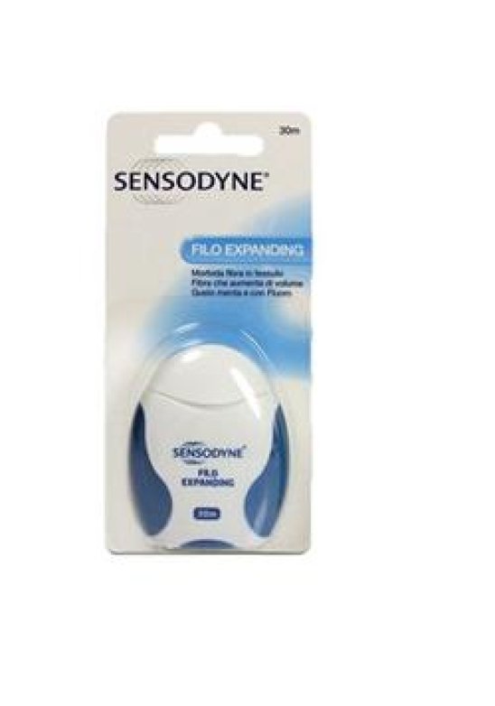 SENSODYNE FILO INTERD EXPAND