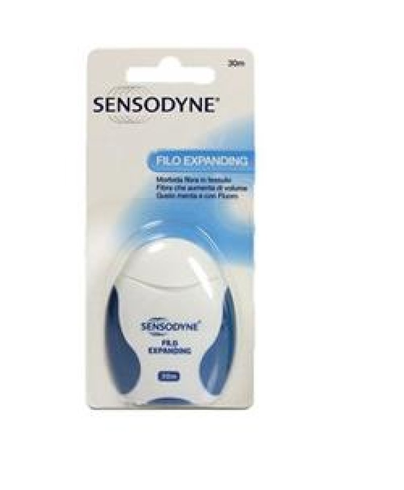 SENSODYNE FILO INTERD EXPAND