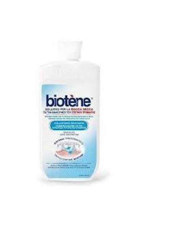 BIOTENE COLLUTORIO 500ML