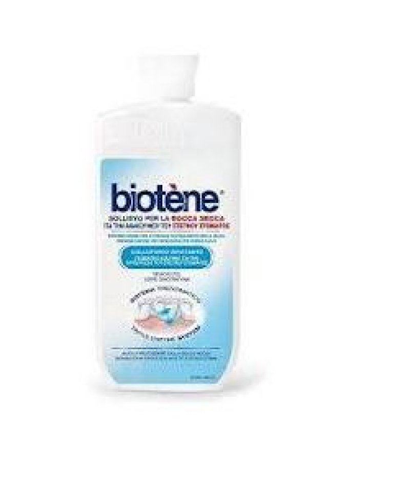 BIOTENE COLLUTORIO 500ML