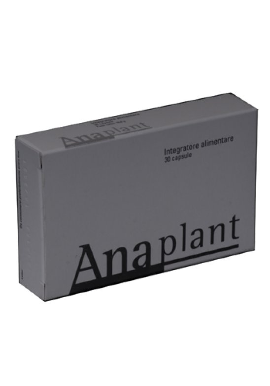 ANAPLANT 30CPS