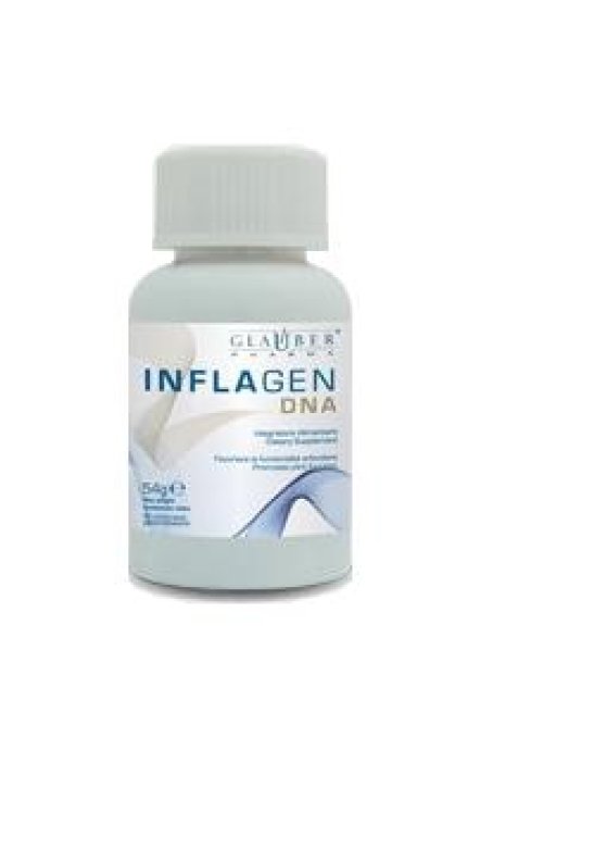 INFLAGEN DNA 60 Compresse 54G