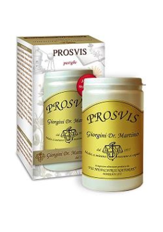 PROSVIS 400PAST