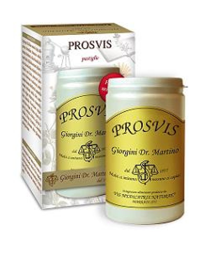 PROSVIS 400PAST