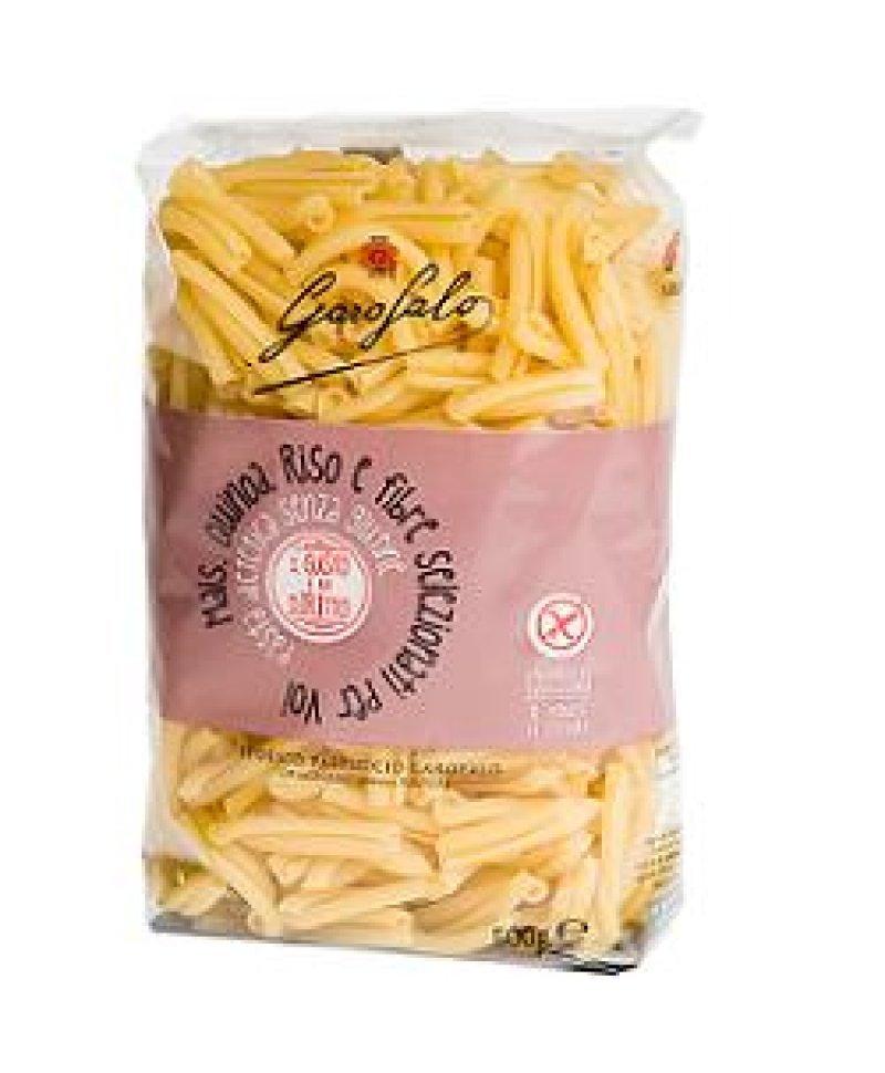 GAROFALO CASARECCE 500G