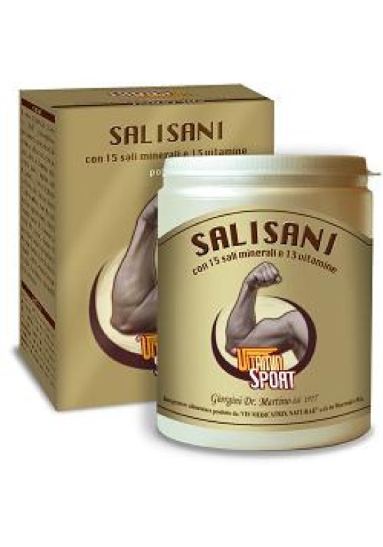 SALISANI VITAMINSPORT 360G POL