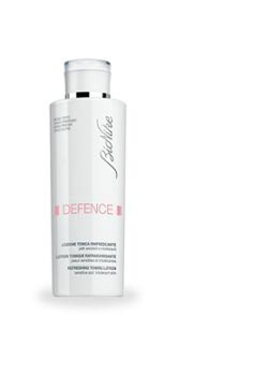 DEFENCE LOZIONE TON RINFR200ML