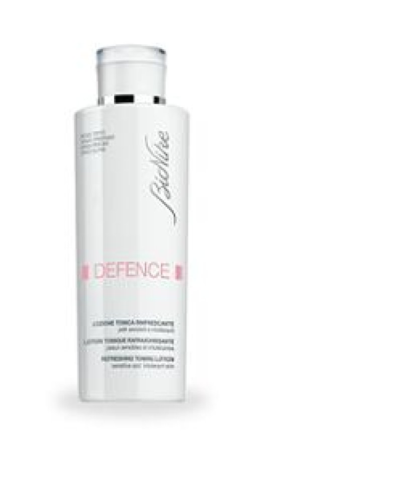 DEFENCE LOZIONE TON RINFR200ML