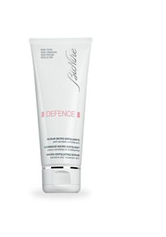 DEFENCE SCRUB MICRO-ESFOL 75ML