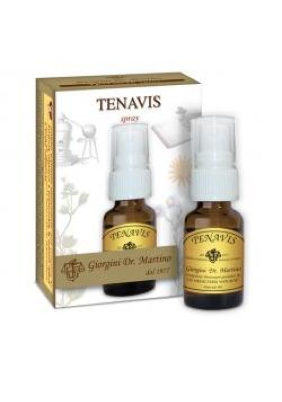 TENAVIS SPRAY 15ML