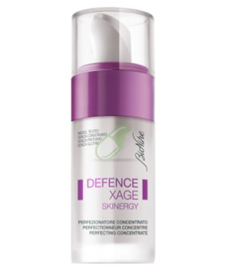 DEFENCE XAGE SKINENERGY 30ML