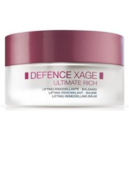 DEFENCE XAGE UTLIMATE RICH BAL