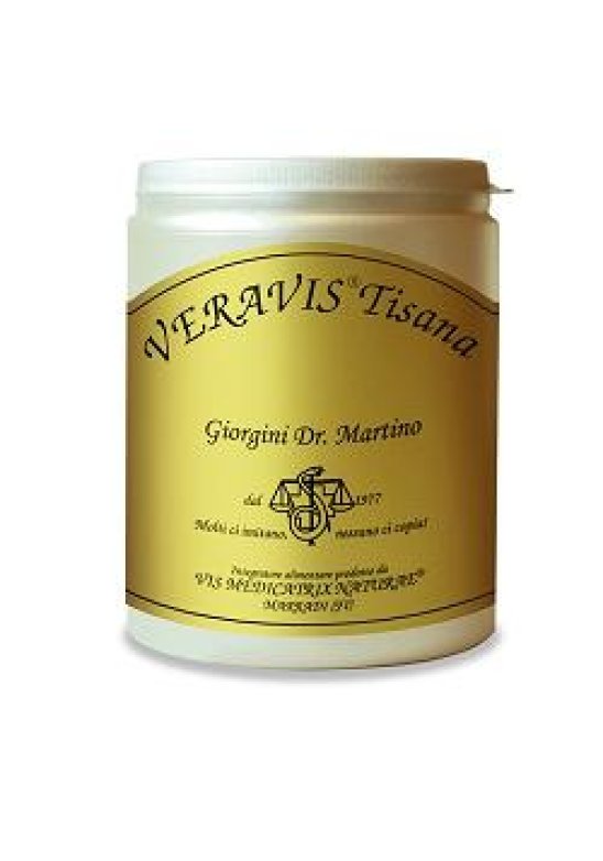 VERAVIS TISANA 100G