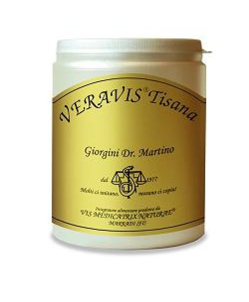 VERAVIS TISANA 100G