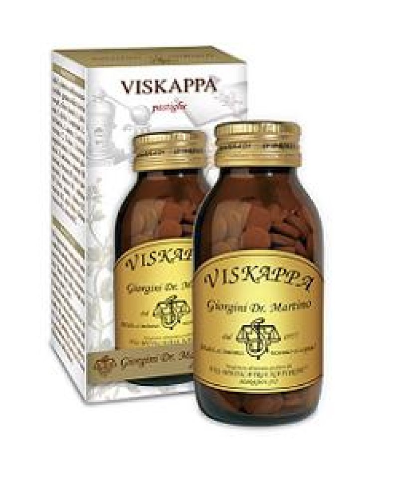 VISKAPPA 180PAST