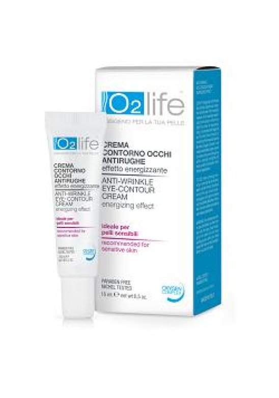 O2LIFE CREMA OCCHI ANTIRUGHE15