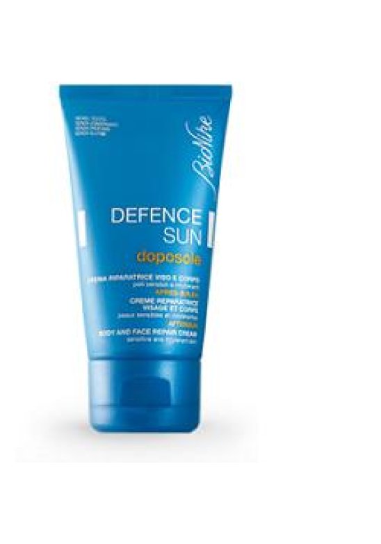 DEFENCE SUN CR RIP D/SOLE 75ML