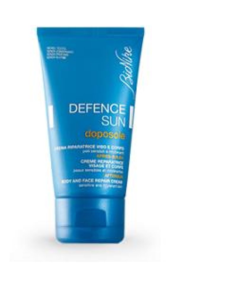 DEFENCE SUN CR RIP D/SOLE 75ML