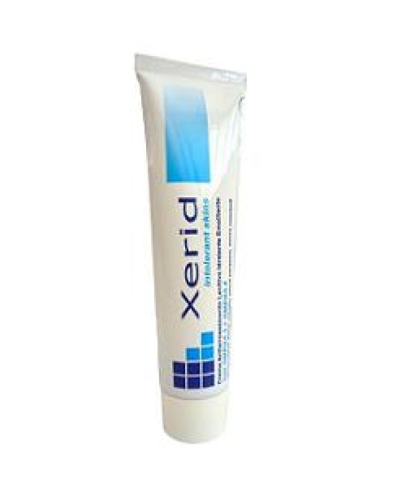 XERID CR 50ML
