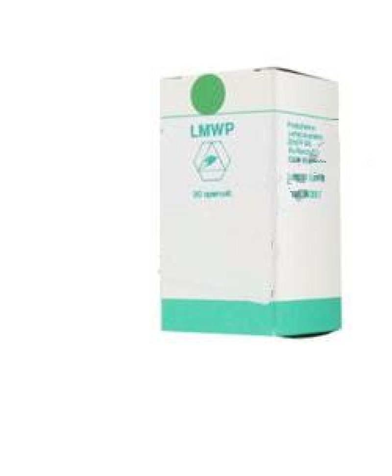 LMWP LEPIDIUM 30OPR 100MG