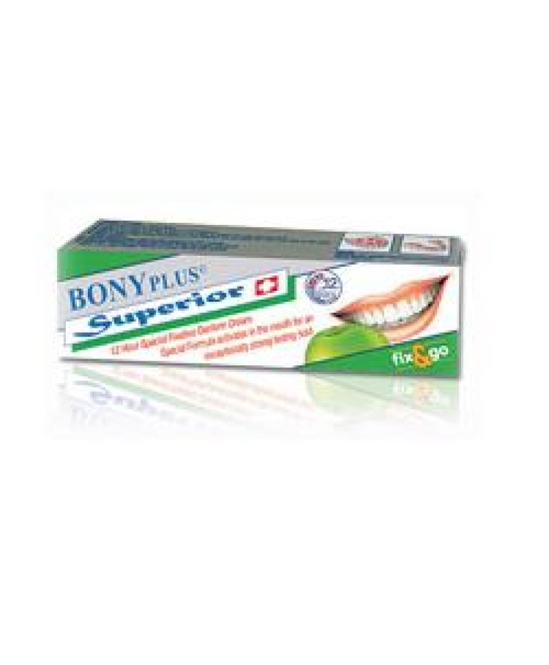 BONYPLUS*CR SUPERADES 40G