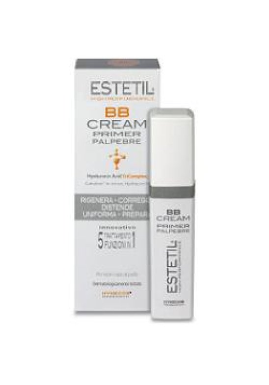 ESTETIL BBCREAM PRIMER PALPEBR