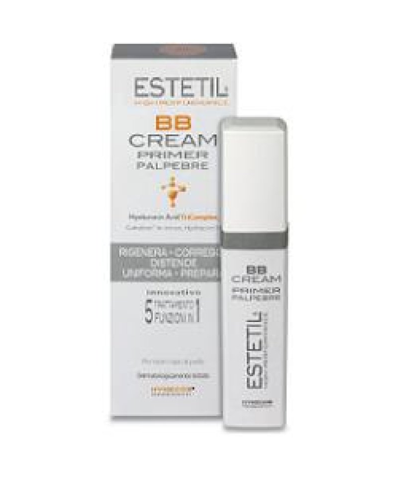 ESTETIL BBCREAM PRIMER PALPEBR