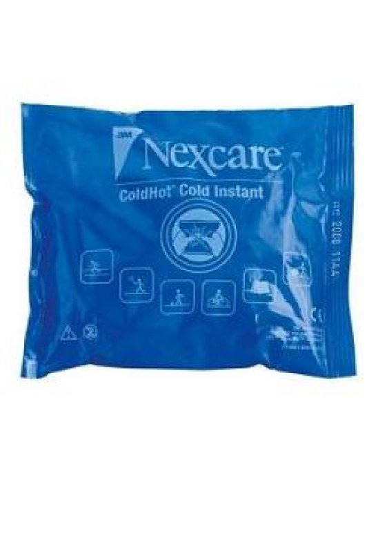 NEXCARE COLDHOT COLD INST 2PZ