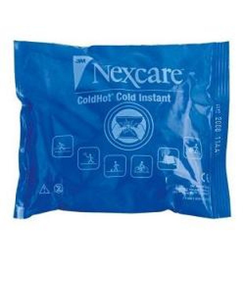 NEXCARE COLDHOT COLD INST 2PZ