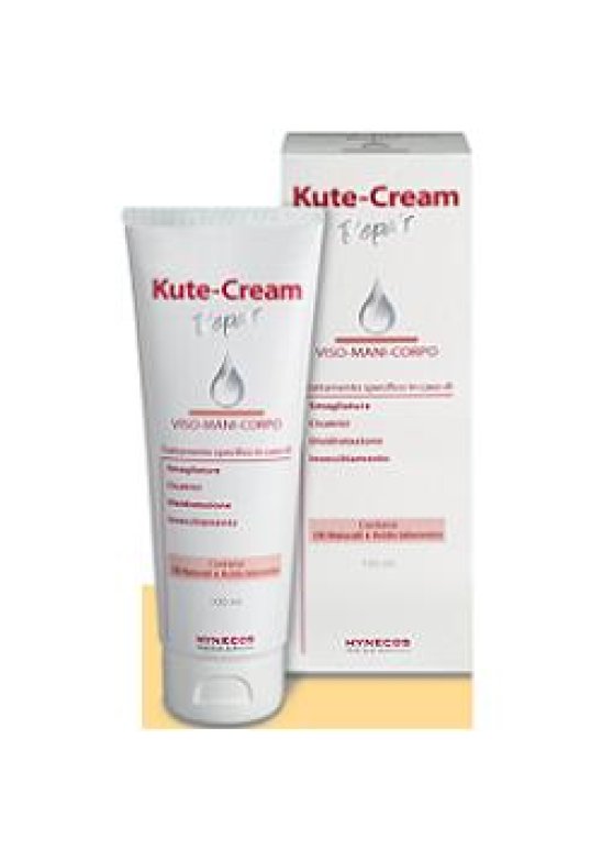 KUTECREAM REPAIR 100ML