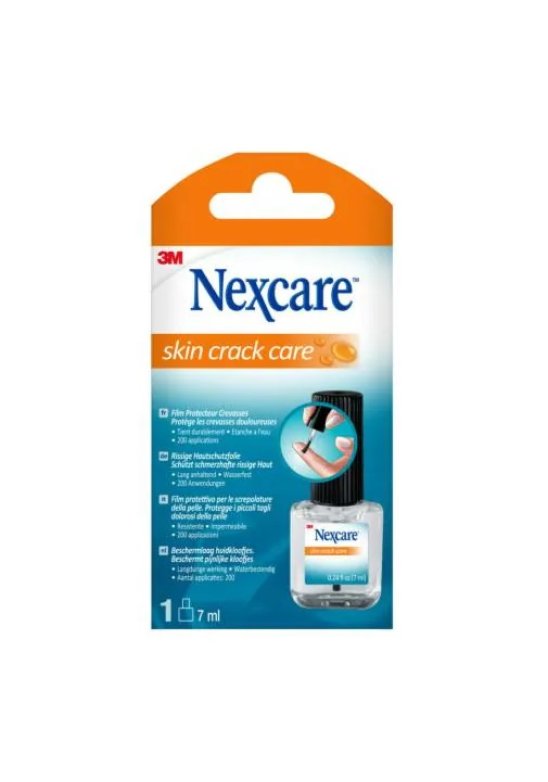 NEXCARE SKIN CRACK CARE 7ML