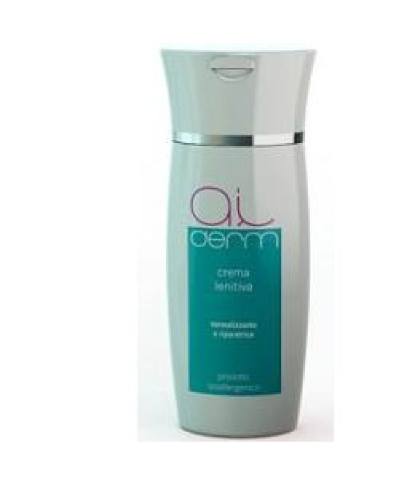 AIDERM CREMA LENITIVA 100ML