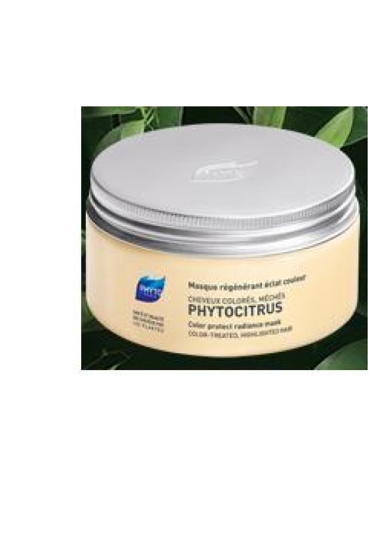 PHYTO PHYTOCITRUS MASK 200ML