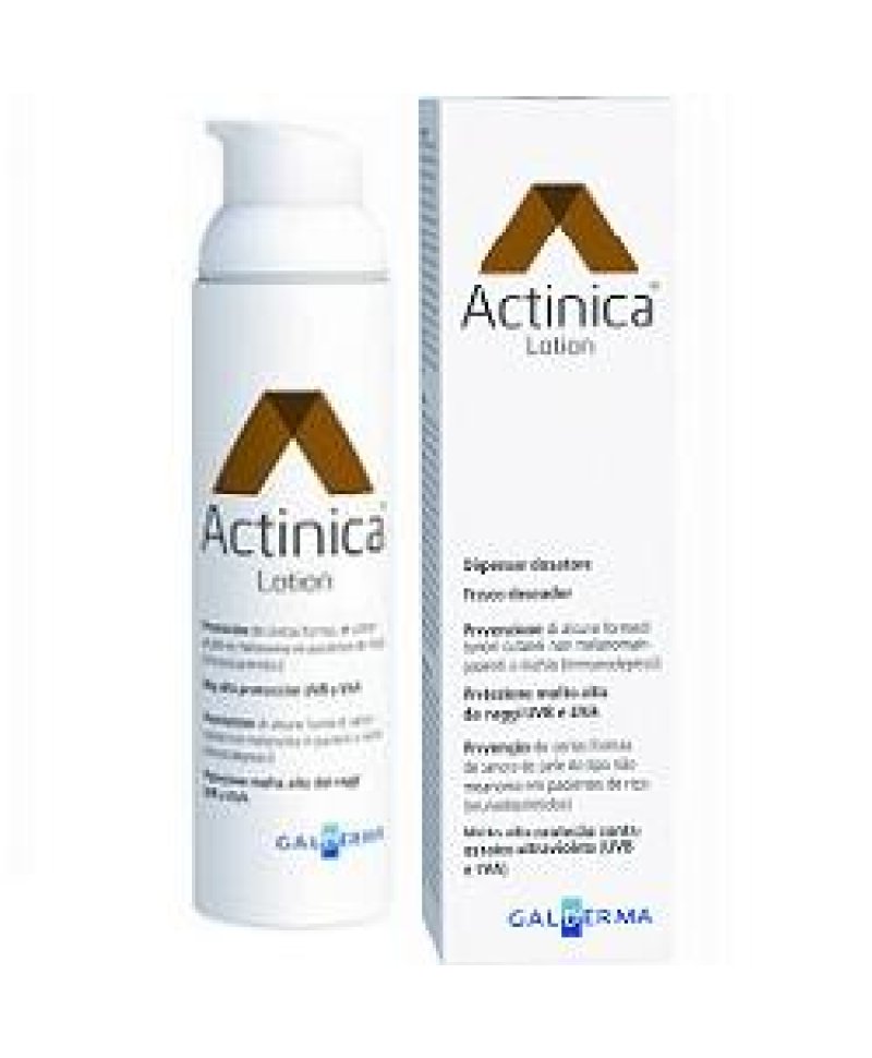 ACTINICA LOTION 80ML