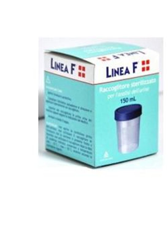 LINEA F RACC UR 150 ML