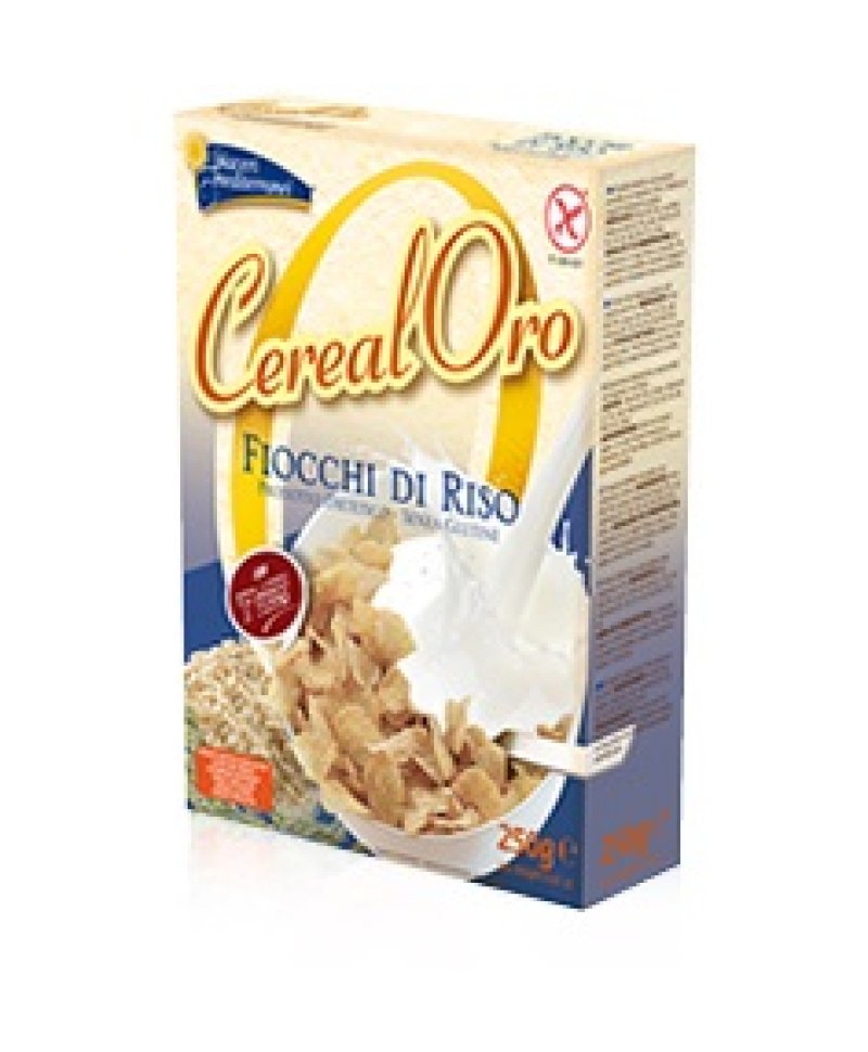 PIACERI MEDIT CEREALORO FIOC R