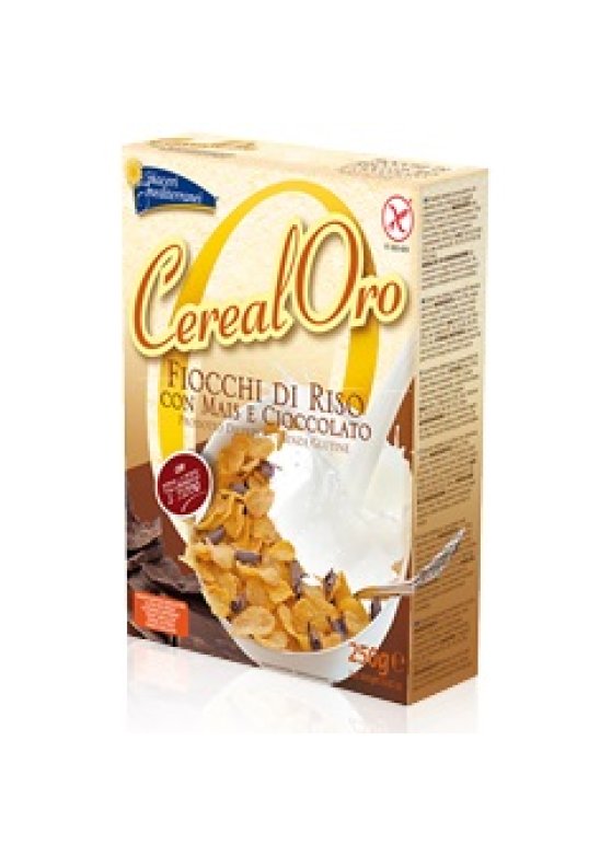 PIACERI MEDIT CEREALORO FIOC C