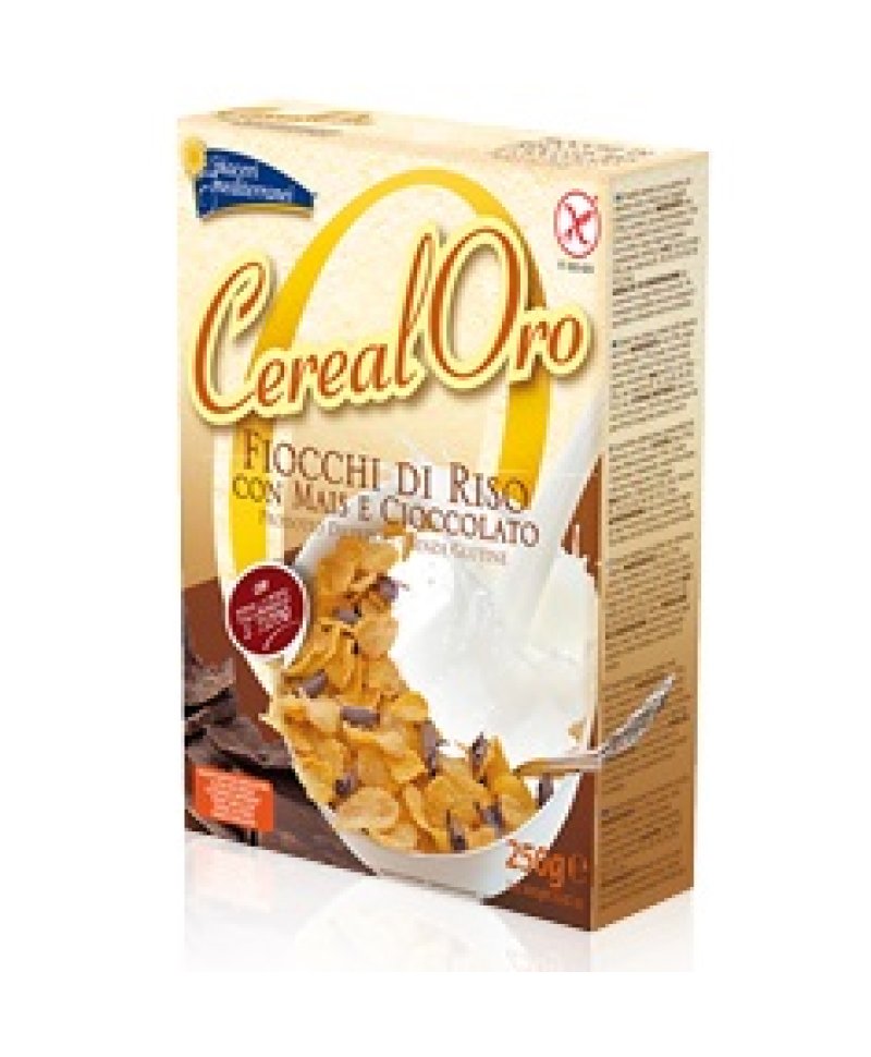 PIACERI MEDIT CEREALORO FIOC C