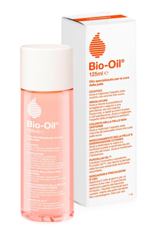 BIO OIL OLIO DERMAT 125ML