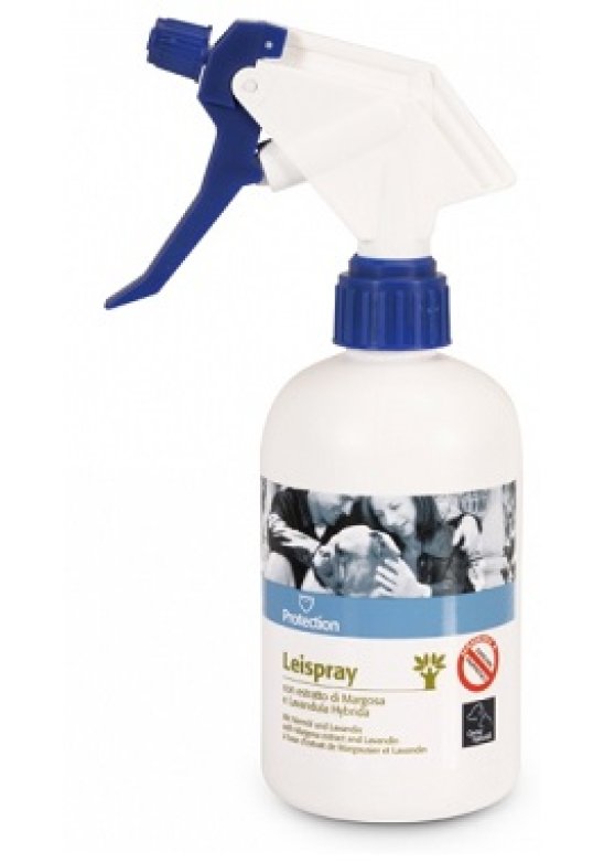PROTECTION LEISPRAY 500ML PROTECTION LEISPRAY 500ML