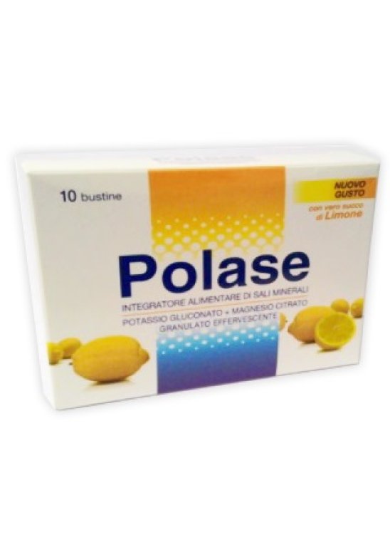 POLASE LIMONE 10BUST