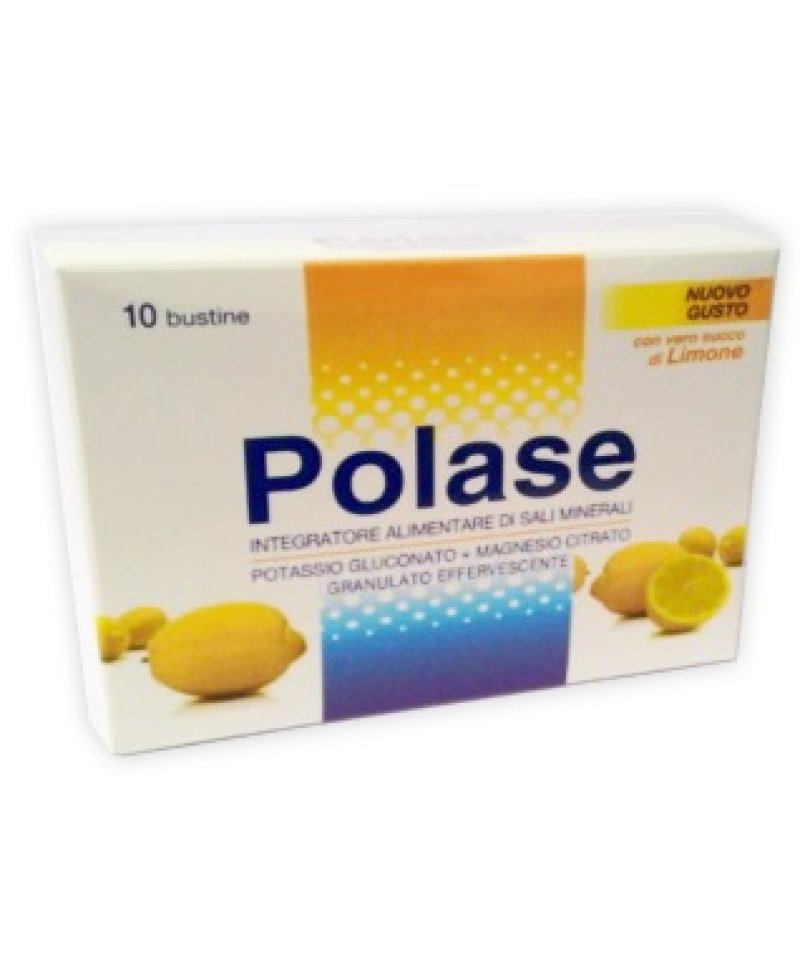 POLASE LIMONE 10BUST