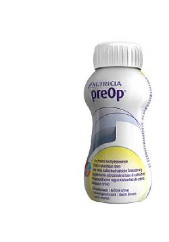 PREOP 200ML 4PZ