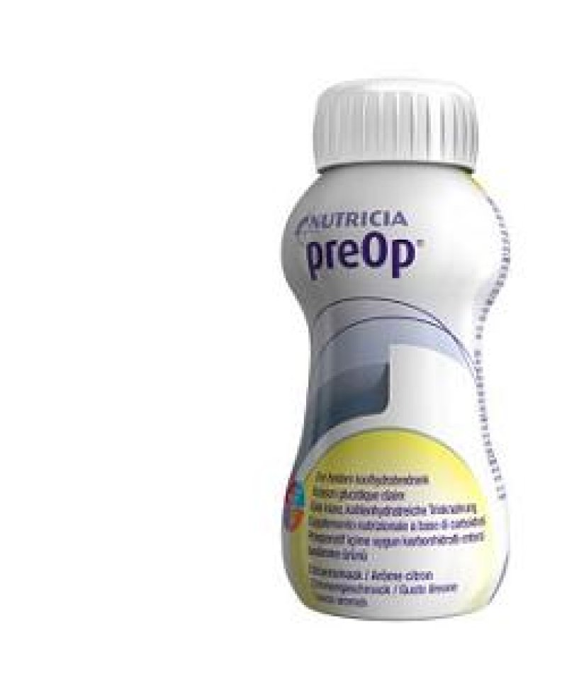 PREOP 200ML 4PZ