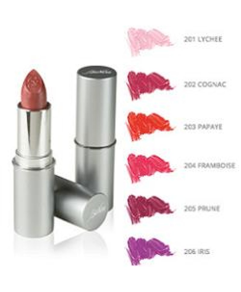 DEFENCE COLOR ROS LIPSHINE203