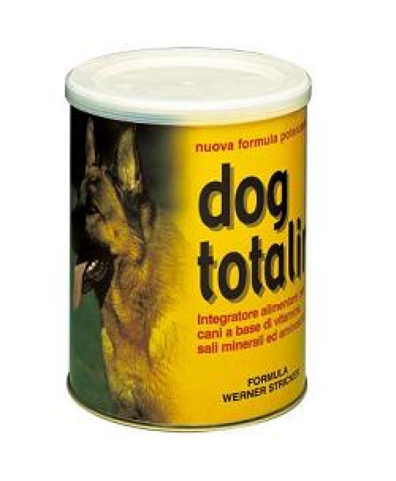 DOG TOTALIN 450G