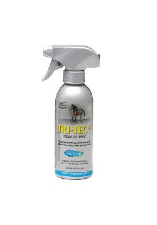 TRITEC 14 INSETTOREP SPR 300ML