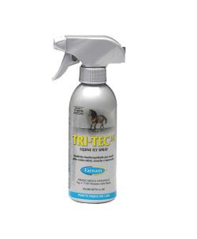 TRITEC 14 INSETTOREP SPR 300ML